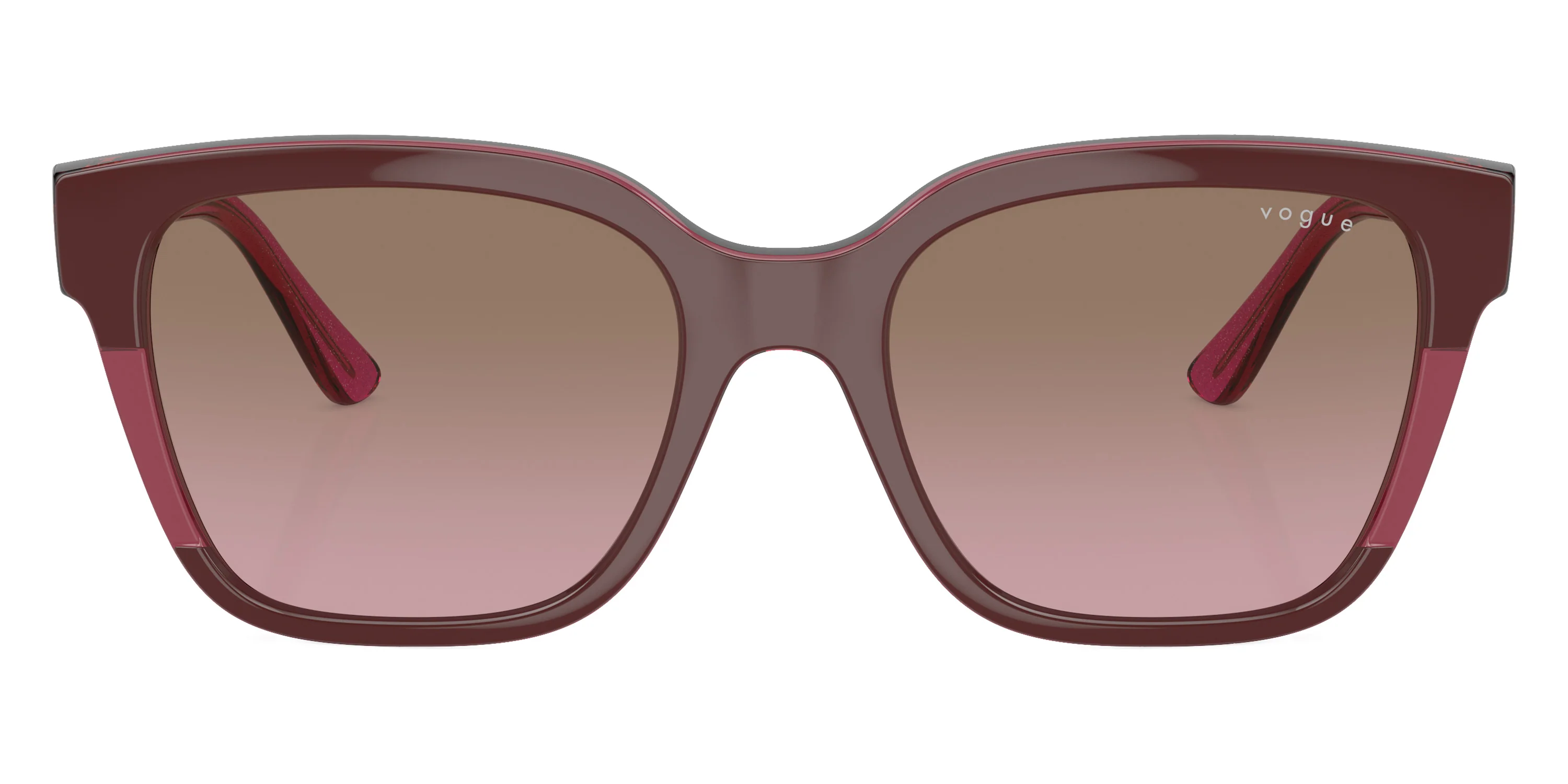 vogue eyewear - VO5558SF - Image 7