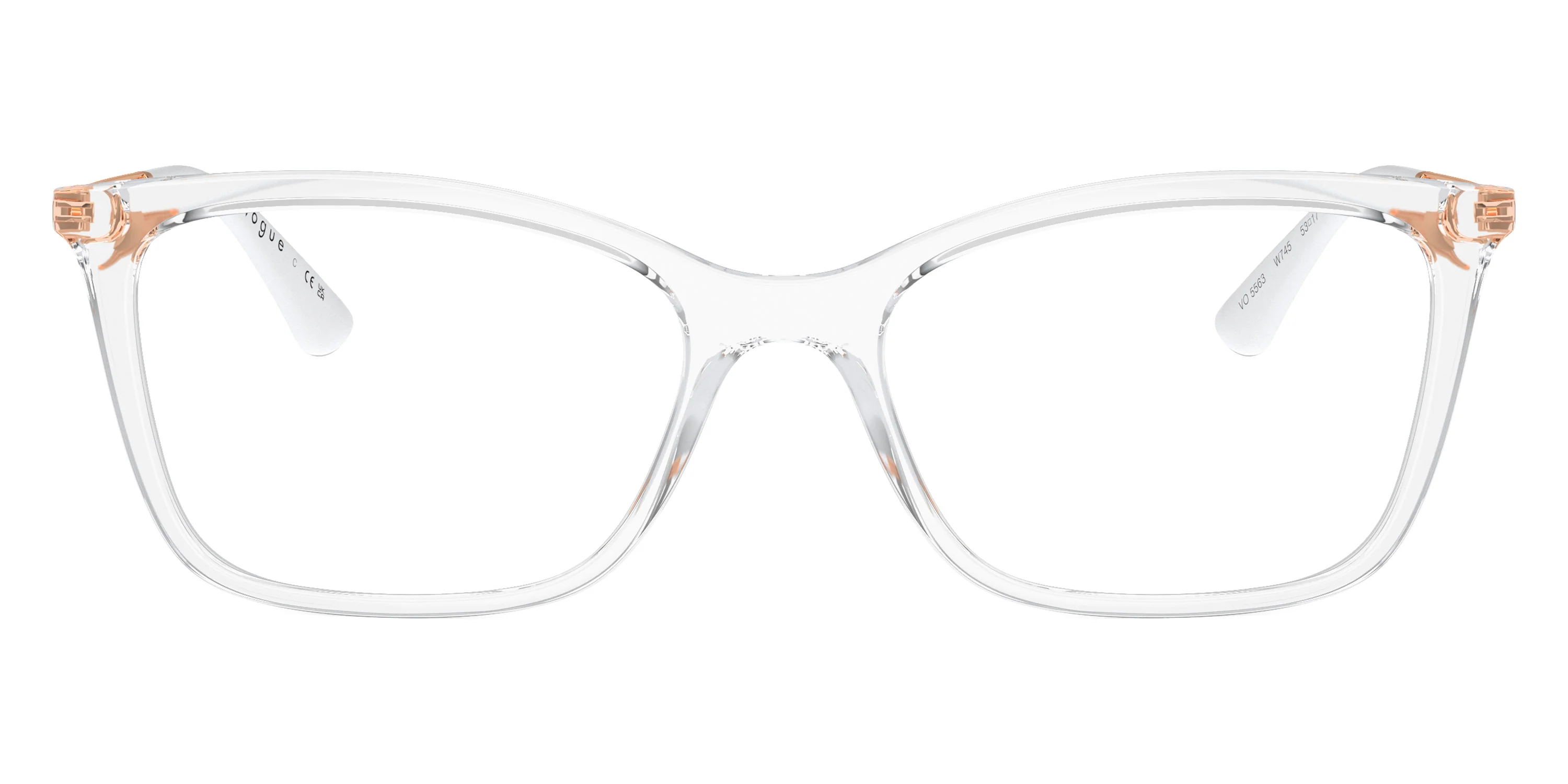 vogue eyewear - VO5563 - Image 12