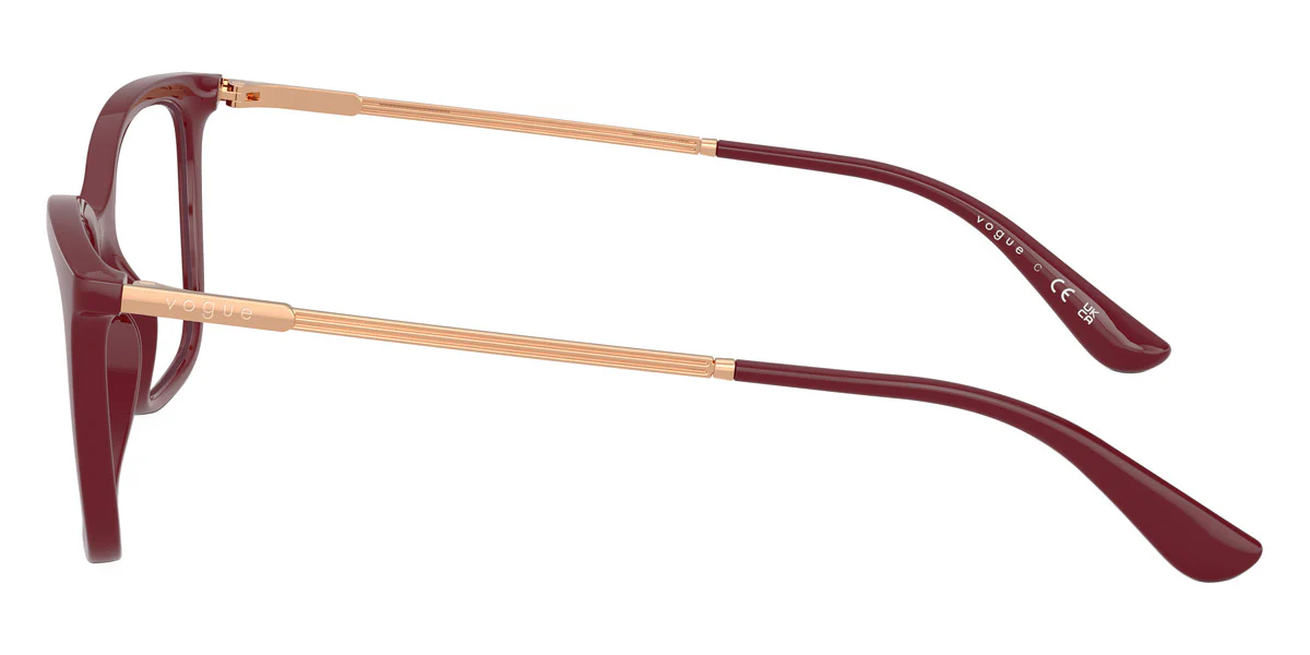 vogue eyewear - VO5563 - Image 3