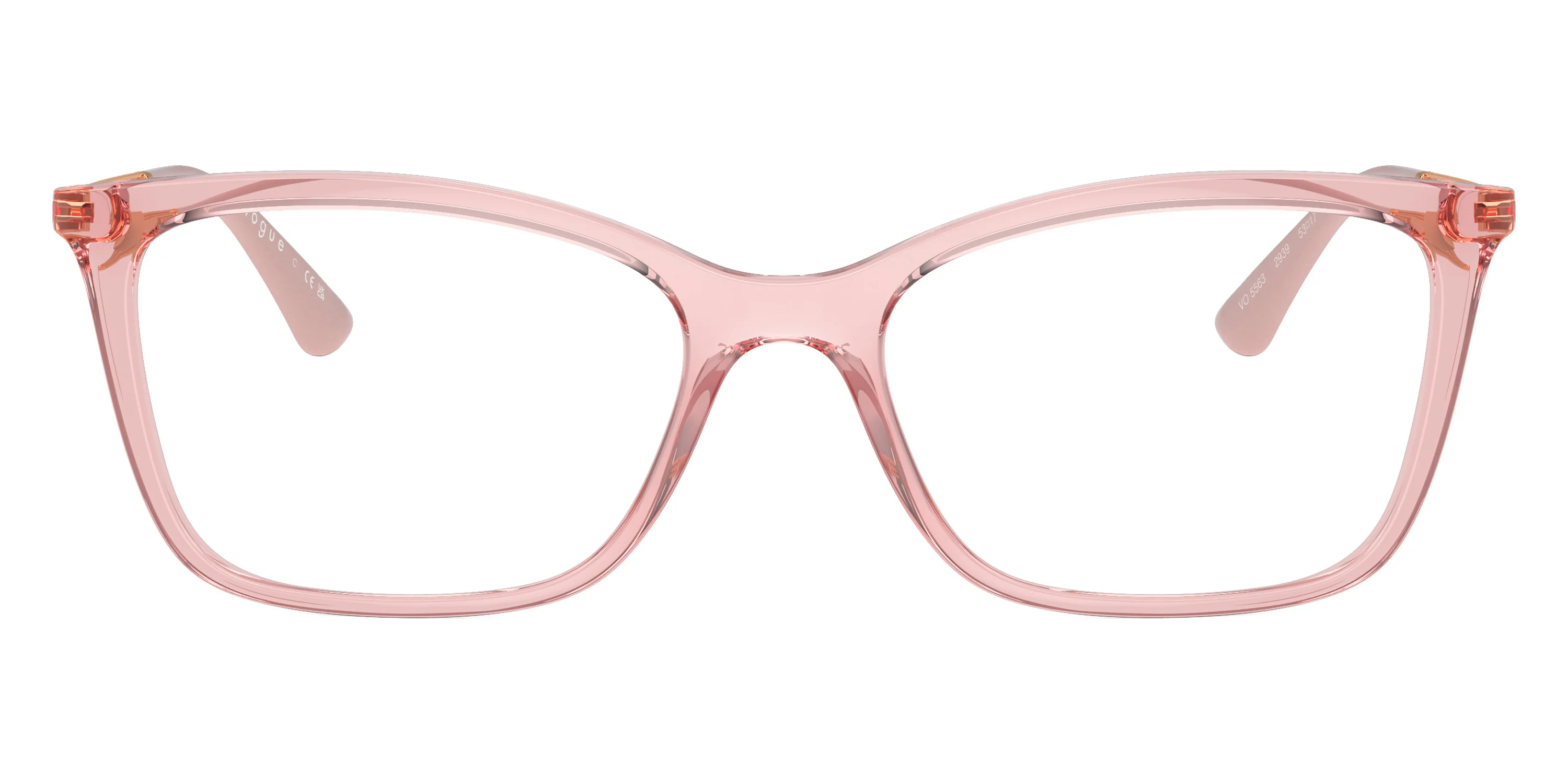 vogue eyewear - VO5563 - Image 7