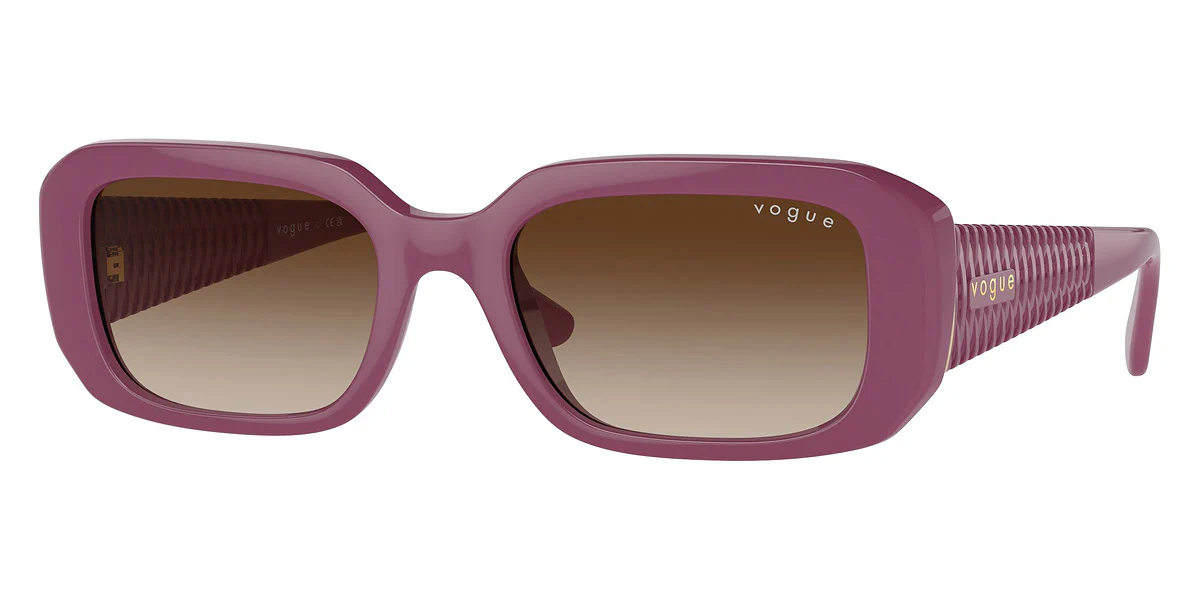 vogue eyewear - VO5565S - Image 2