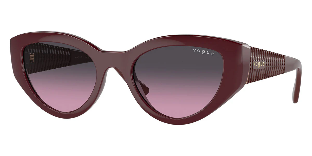 vogue eyewear - VO5566S - Image 2