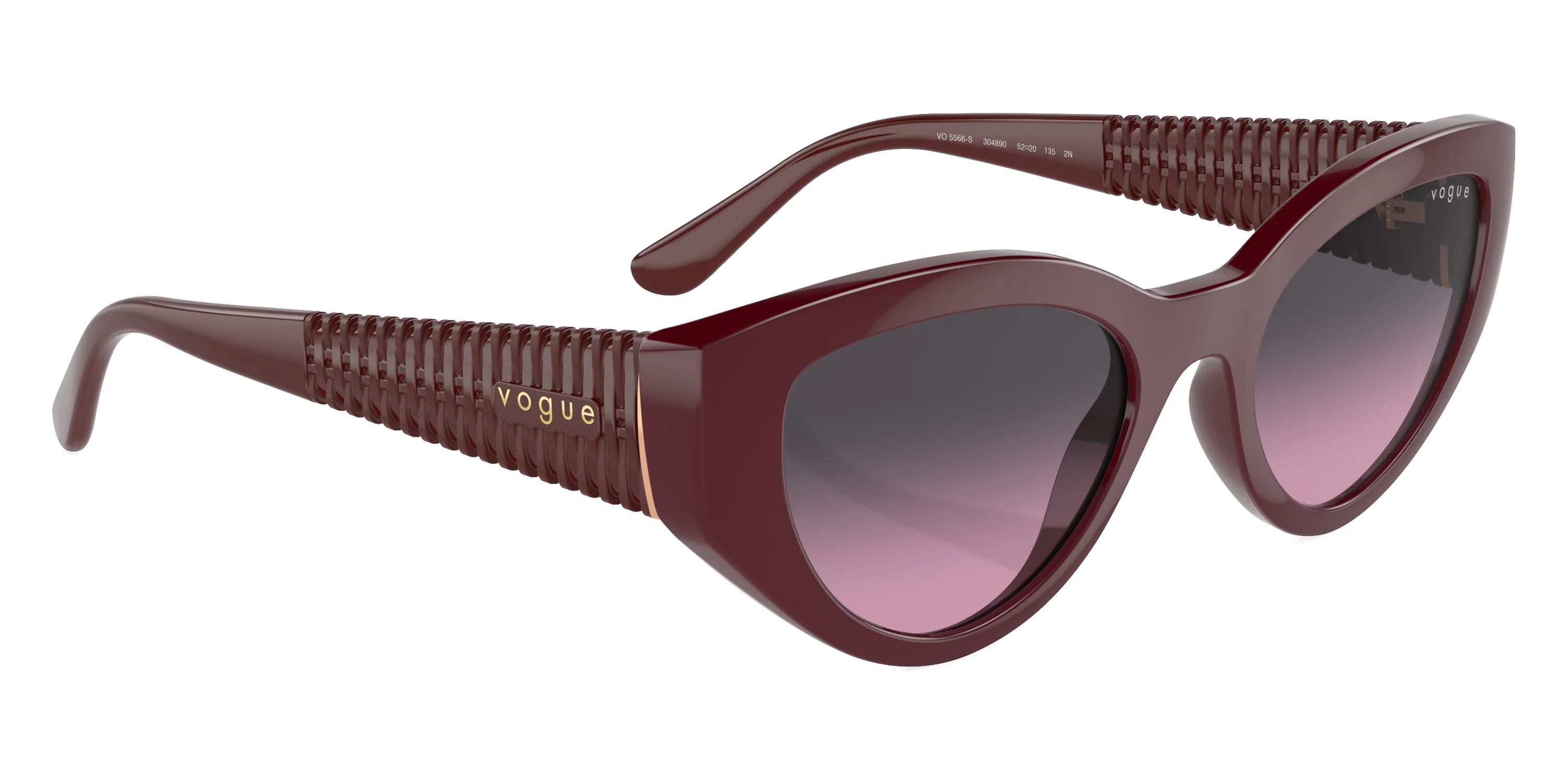 vogue eyewear - VO5566S - Image 5