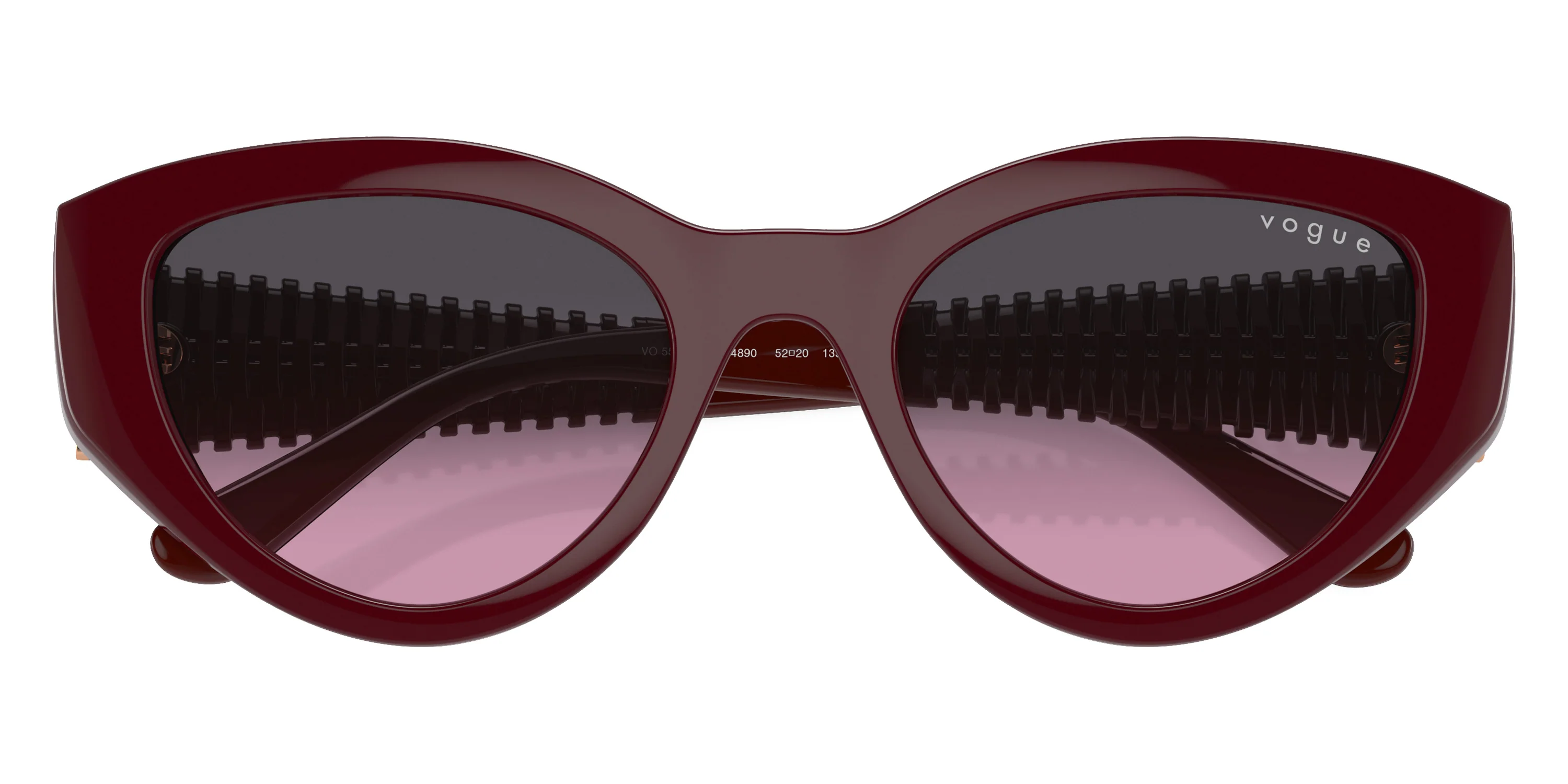 vogue eyewear - VO5566S - Image 6