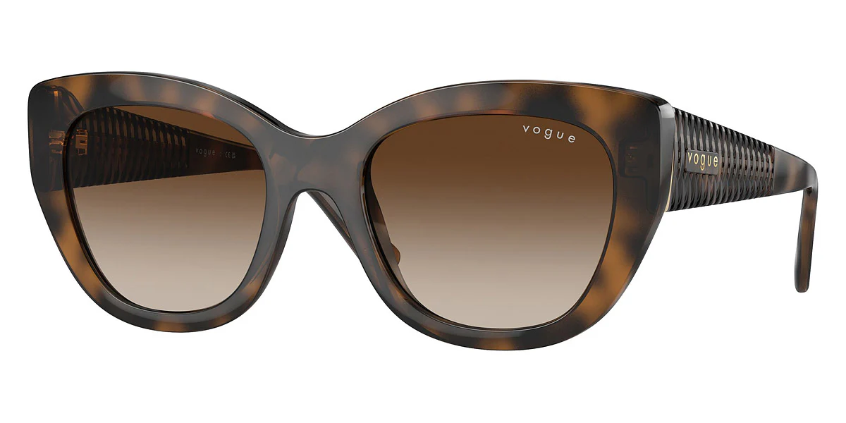 vogue eyewear - VO5567S - Image 2