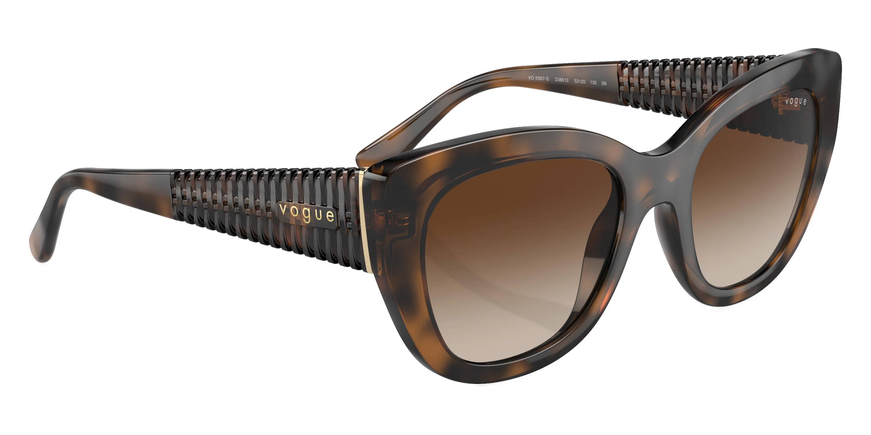 vogue eyewear - VO5567S - Image 5