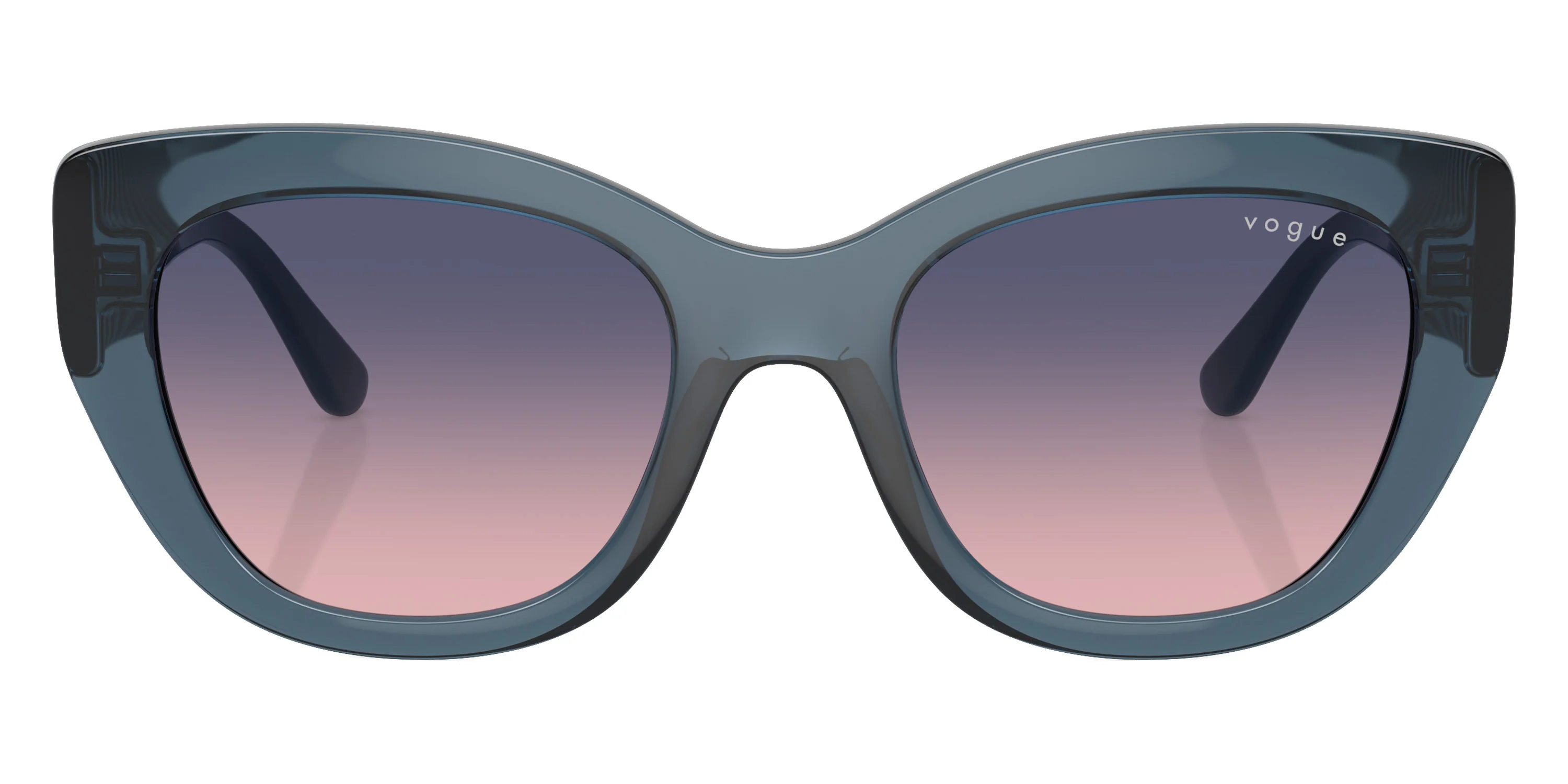 vogue eyewear - VO5567S - Image 7