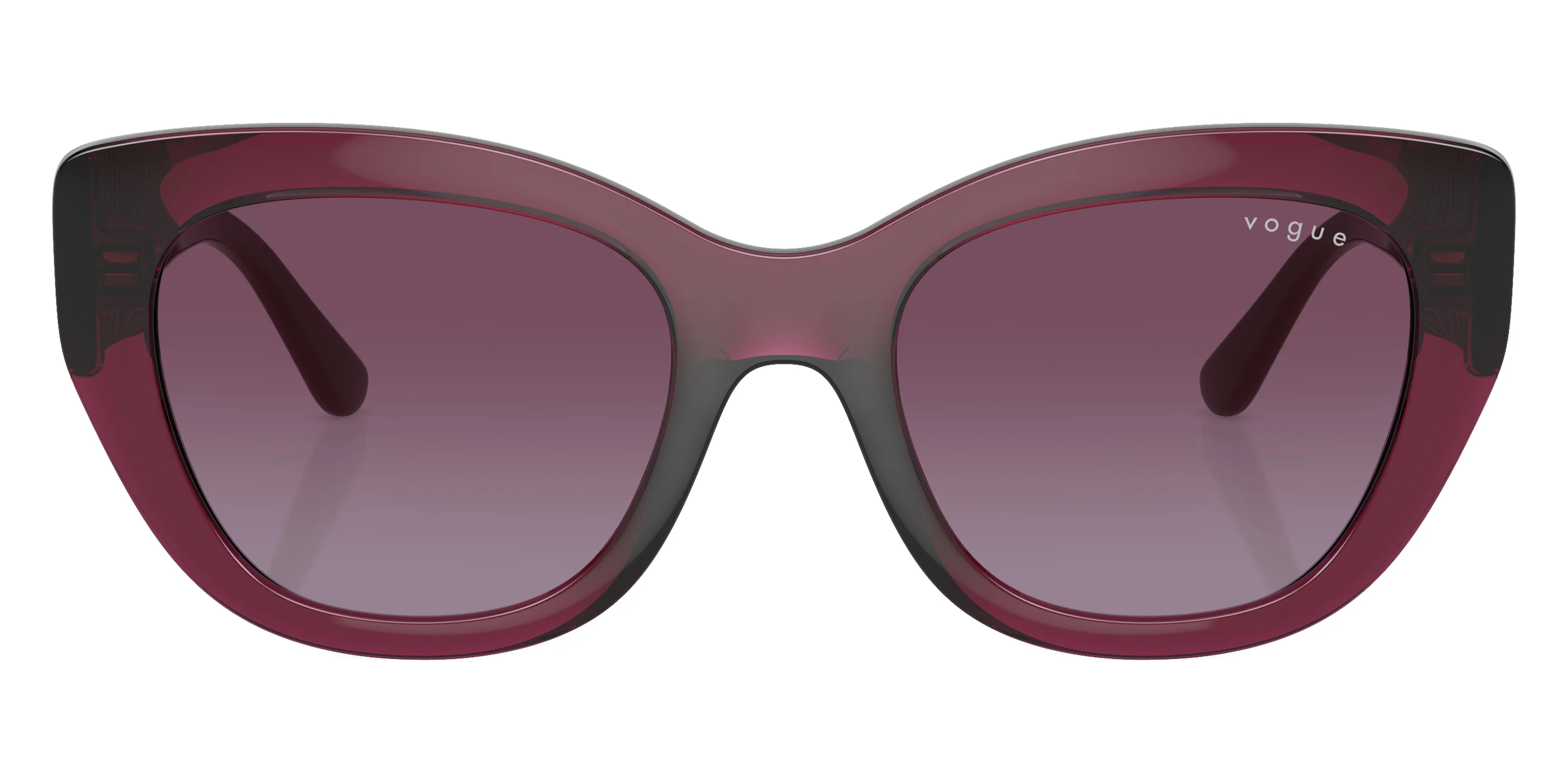 vogue eyewear - VO5567S - Image 8