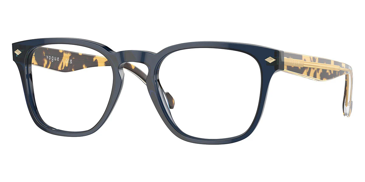 vogue eyewear - VO5570 - Image 2