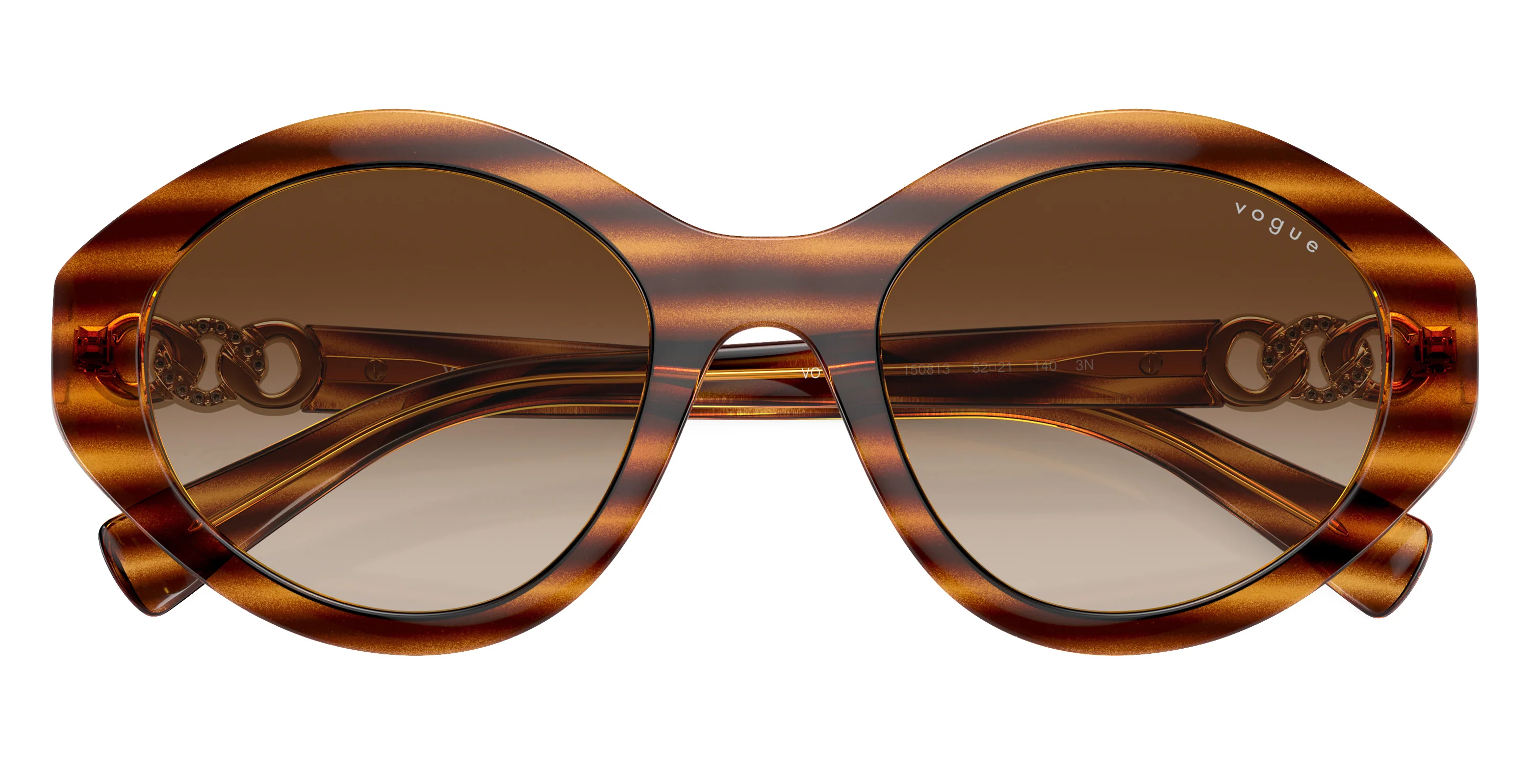 vogue eyewear - VO5576SB - Image 6