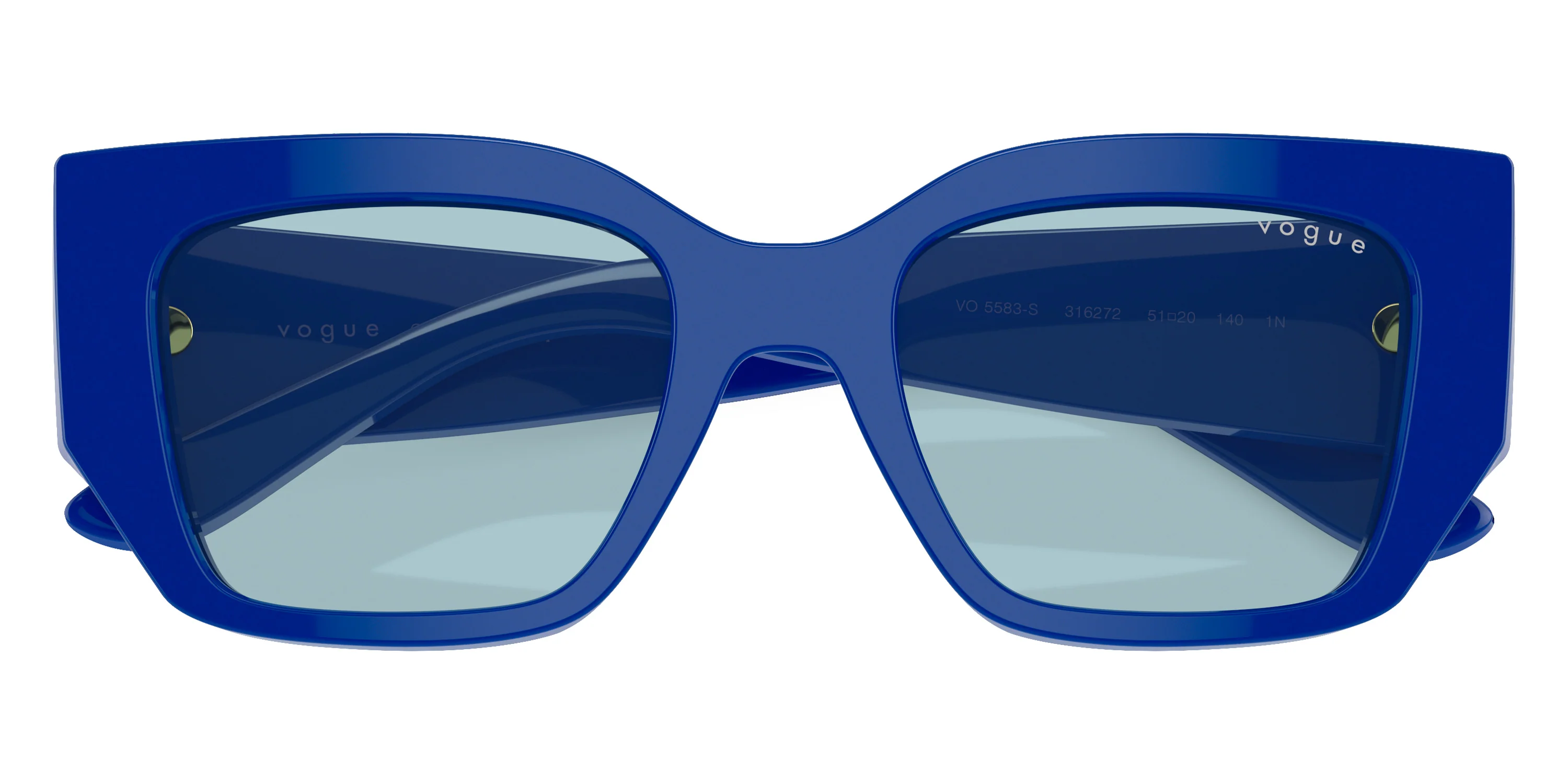 vogue eyewear - VO5583S - Image 6