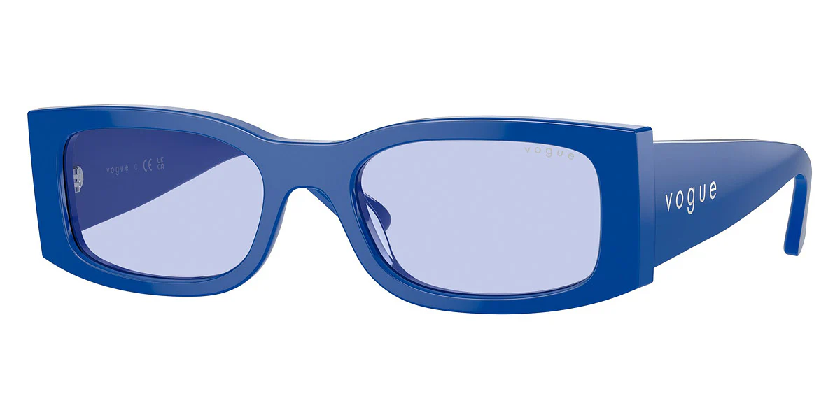 vogue eyewear - VO5584S - Image 2
