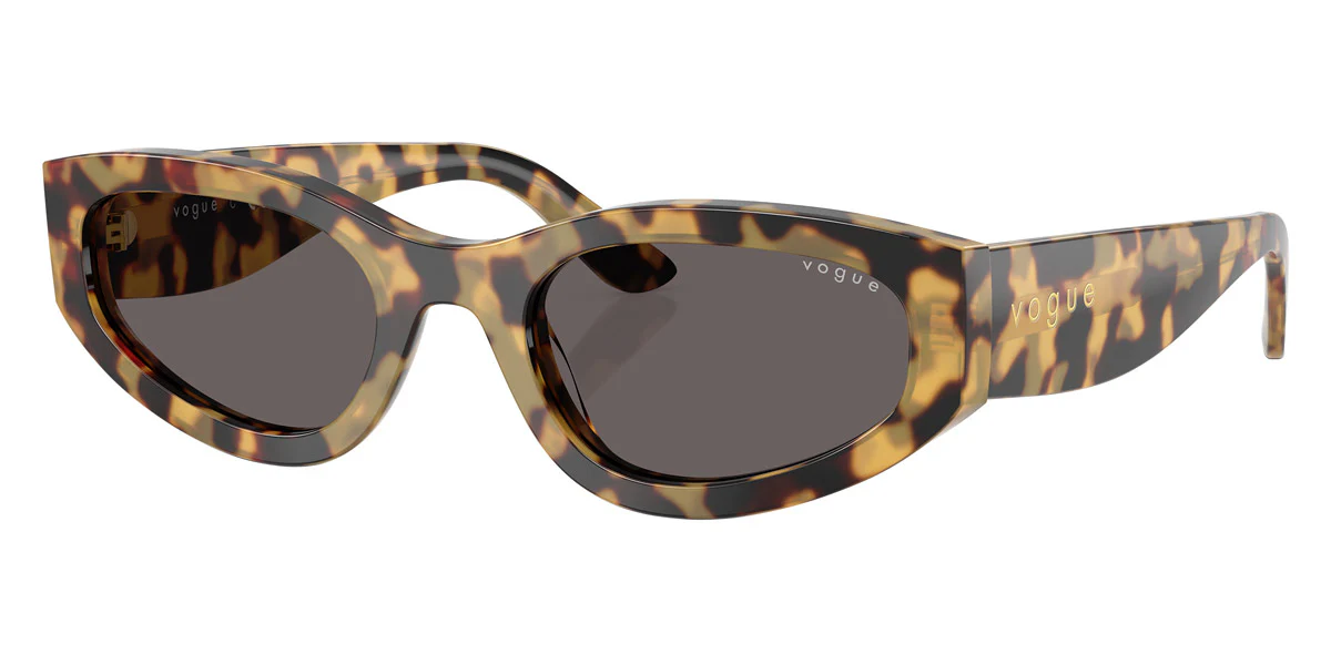 vogue eyewear - VO5585S - Image 2