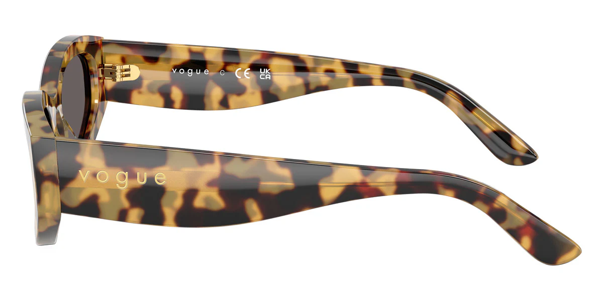 vogue eyewear - VO5585S - Image 3