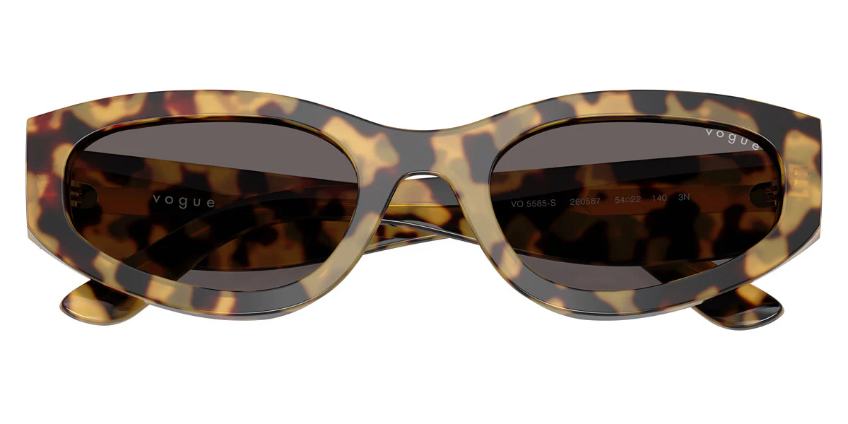 vogue eyewear - VO5585S - Image 5