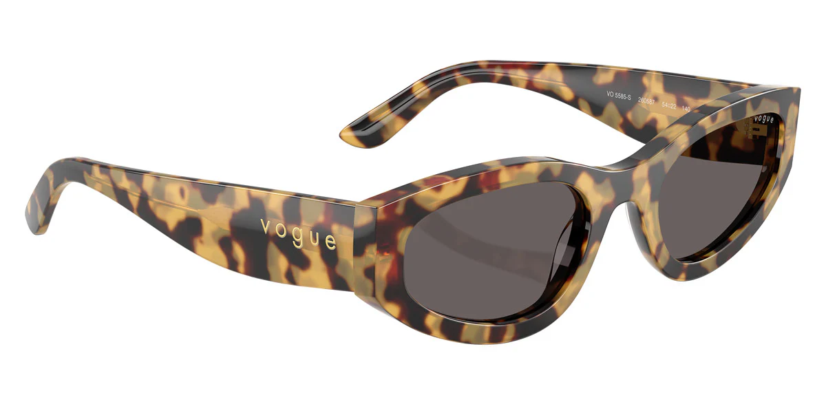 vogue eyewear - VO5585S - Image 6