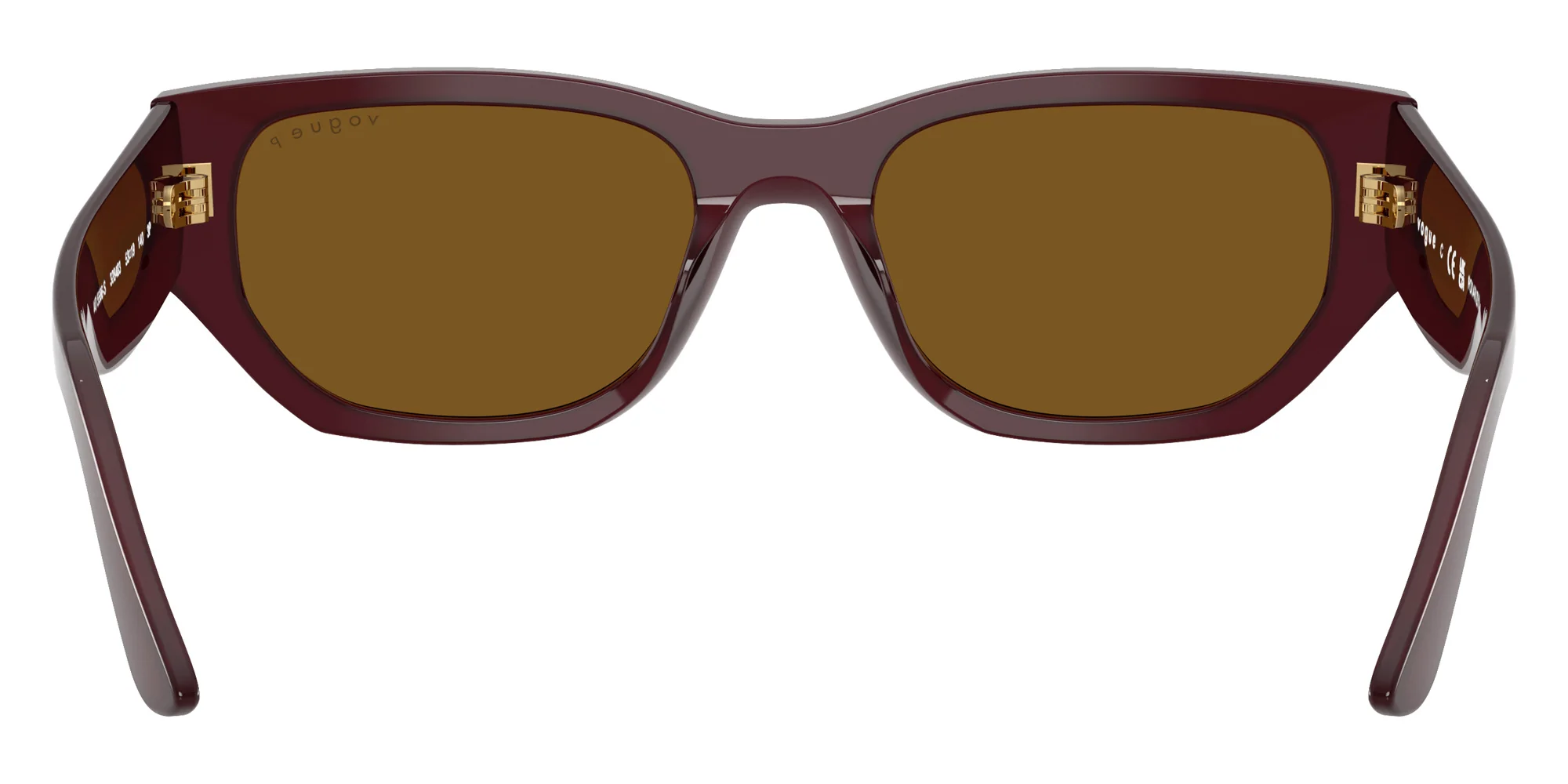 vogue eyewear - VO5586S - Image 17