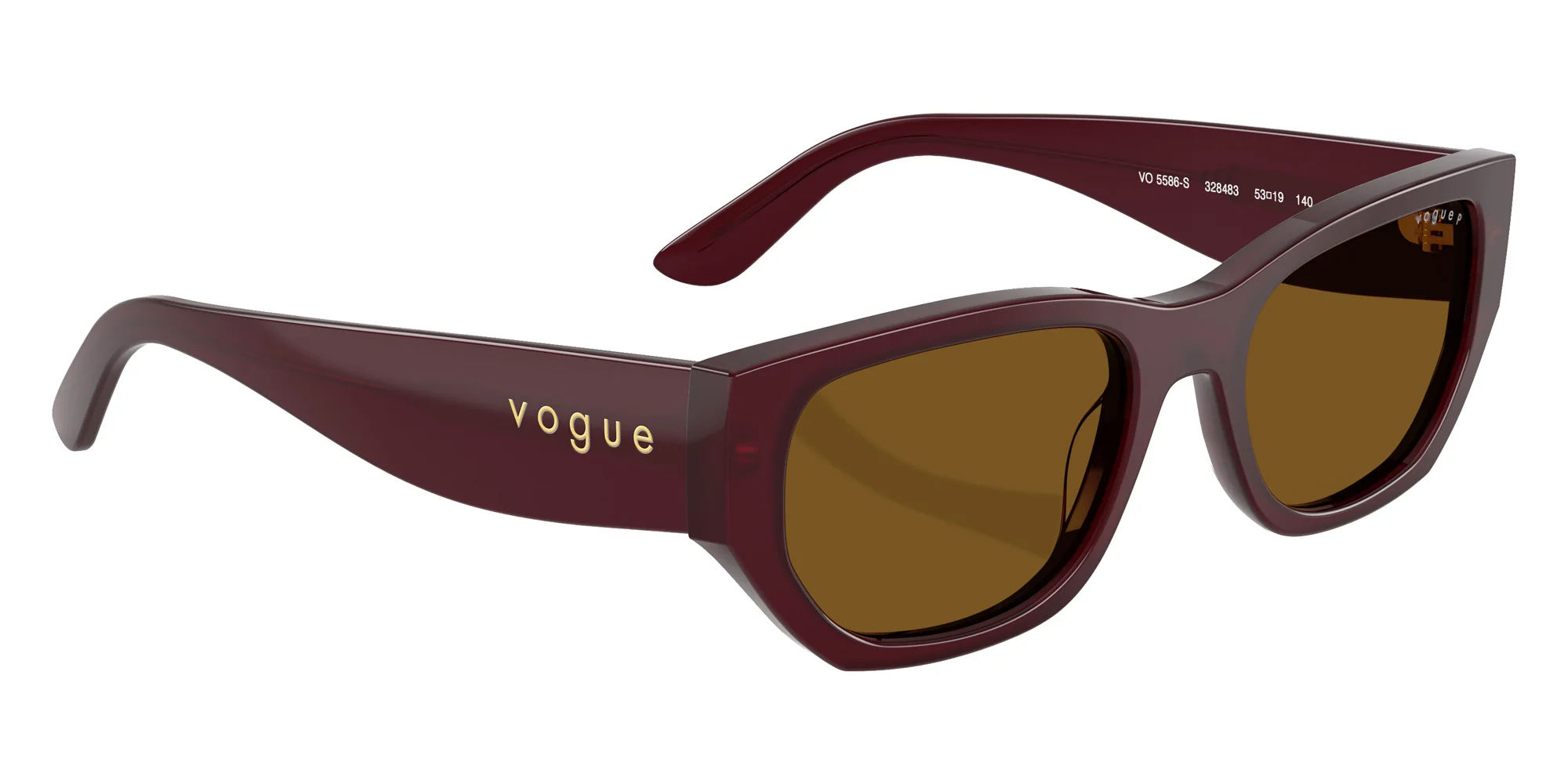 vogue eyewear - VO5586S - Image 18