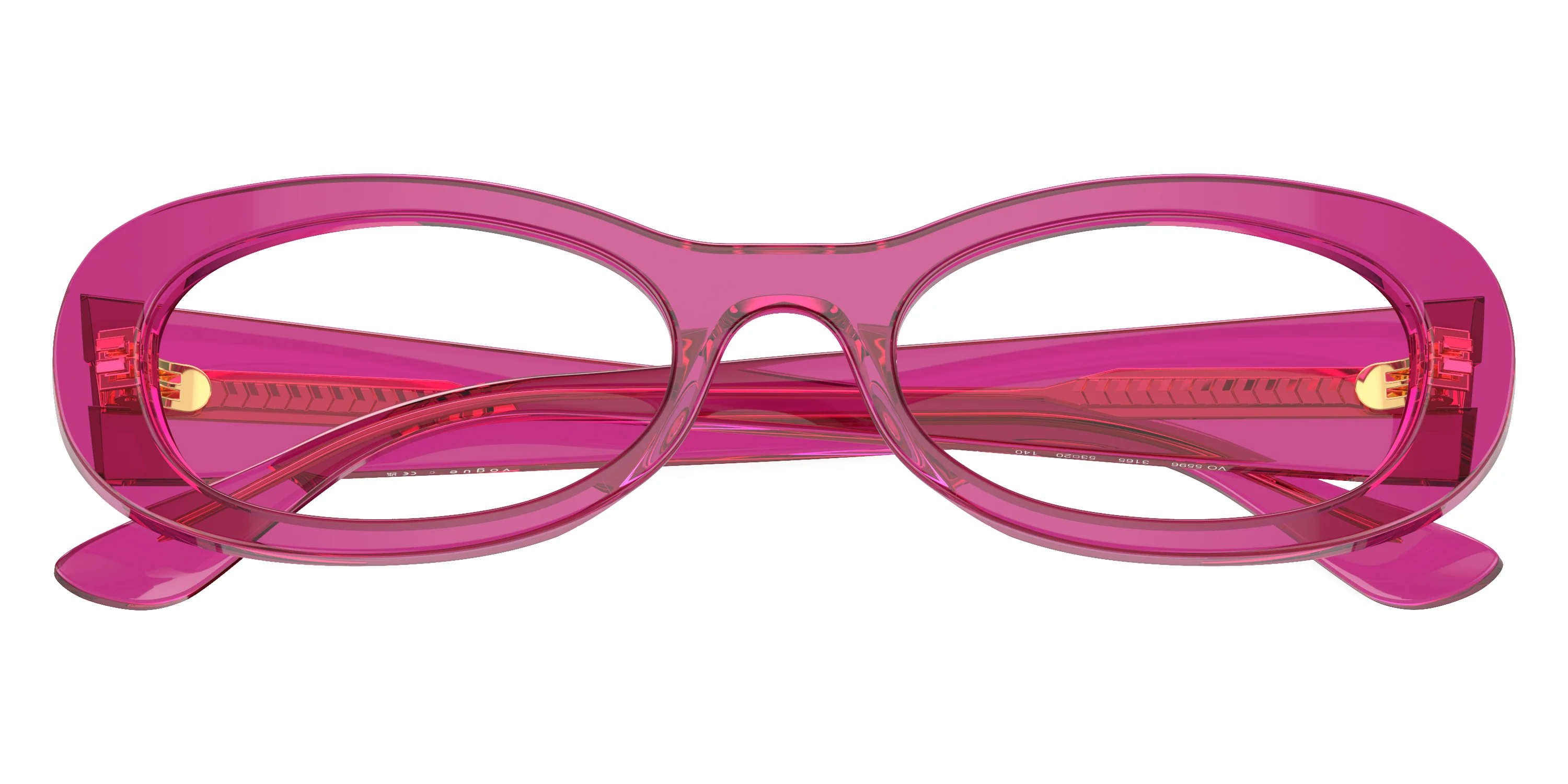 vogue eyewear - VO5596 - Image 6
