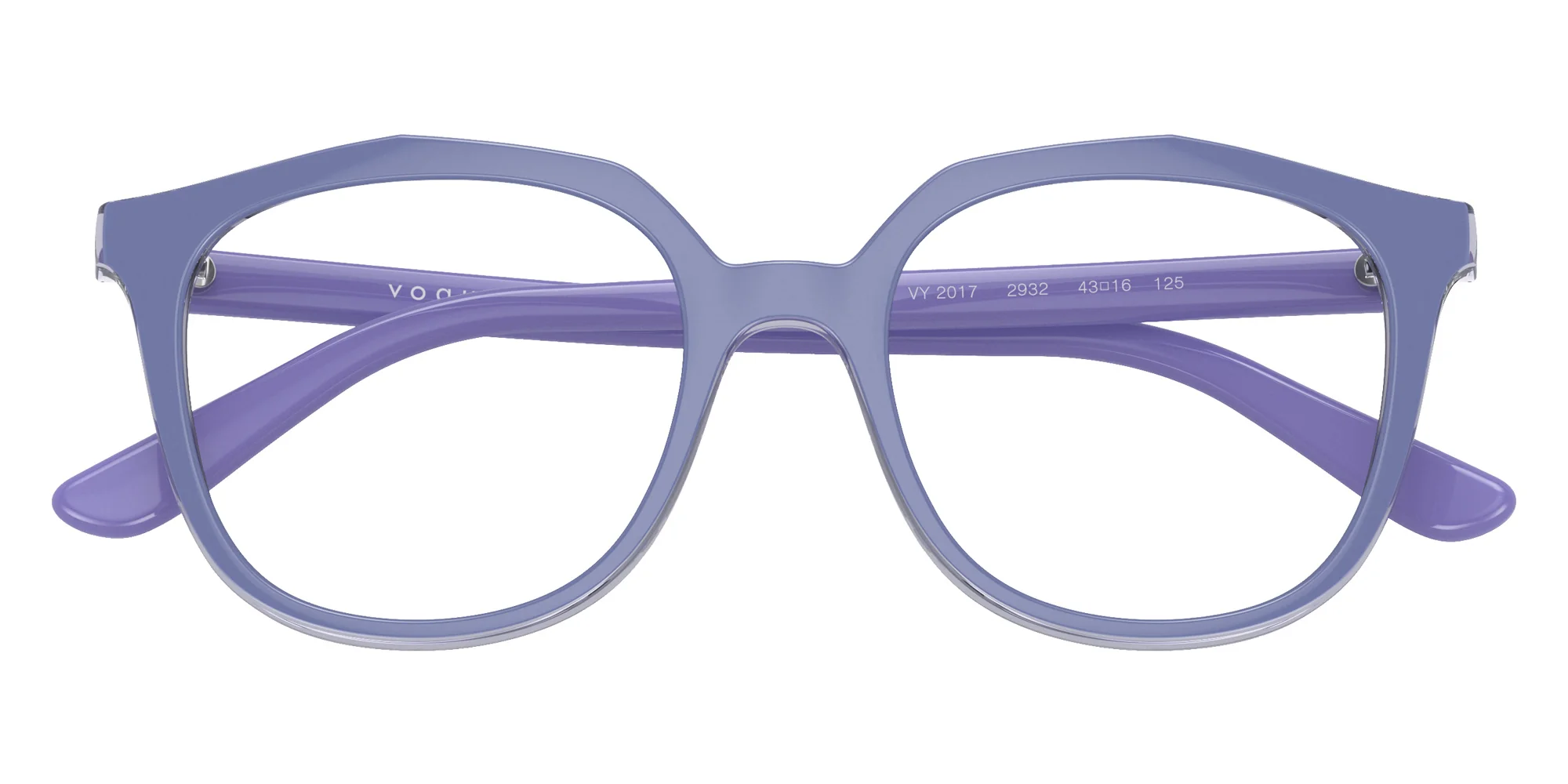 vogue eyewear - VY2017 - Image 10