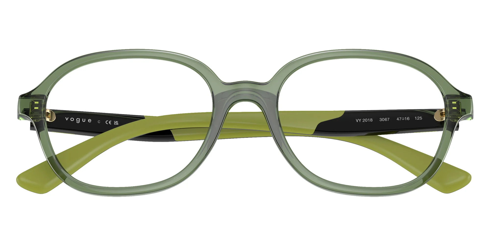 vogue eyewear - VY2018 - Image 11